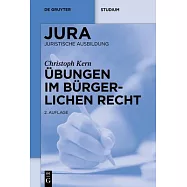 Übungen Im Bürgerlichen Recht