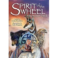 Spirit of the Wheel Meditation Deck [With Poster and Booklet]