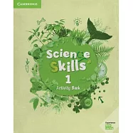 Science Skills Level 1 Activity Book with Online Activities