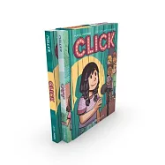 Click and Camp Boxed Set