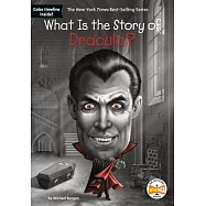 What Is the Story of Dracula?
