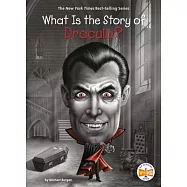 What Is the Story of Dracula?