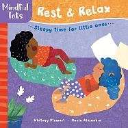 Mindful Tots: Rest & Relax