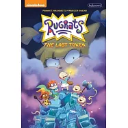 Rugrats Original Graphic Novel: The Last Token