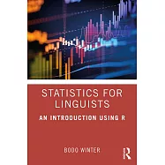 Statistics for Linguists: An Introduction Using R