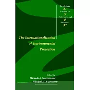 The Internationalization of Environmental Protection