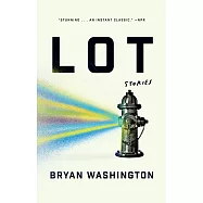 Lot: Stories