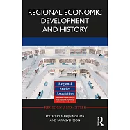 Regional Economic Development and History