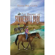 The Brumby of Summerhill Park