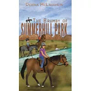 The Brumby of Summerhill Park