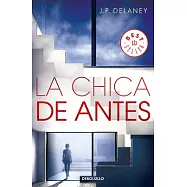 La Chica de Antes / The Girl Before