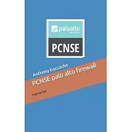 PCNSE palo alto firewall: exam preparation