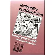 Rationality and Relativism
