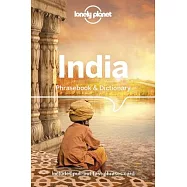 Lonely Planet India Phrasebook & Dictionary