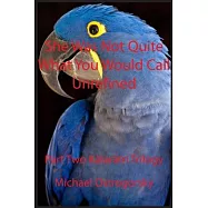 She Was Not Quite What You Would Call Unrefined: Part Two Kālarātri Trilogy