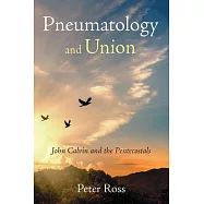 Pneumatology and Union