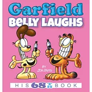 Garfield Belly Laughs: His 68th Book