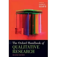 The Oxford Handbook of Qualitative Research