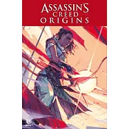 Assassins Creed Omnibus Volume 1
