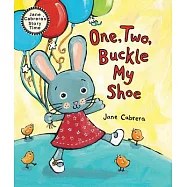 One, Two, Buckle My Shoe