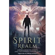 Spirit Realm: Angels, Demons, Spirits and the Sovereignty of God (Foreword by Jordan Maxwell)