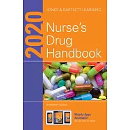 2020 Nurses Drug Handbook