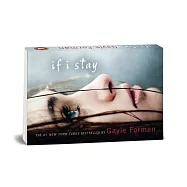 Penguin Minis: If I Stay