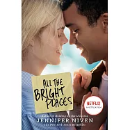 All the Bright Places Movie Tie-In Edition