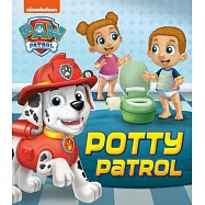 Potty Patrol (Paw Patrol)