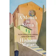 A Month in Siena