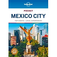 Lonely Planet Pocket Mexico City