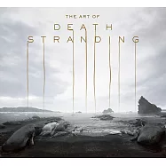 The Art of Death Stranding