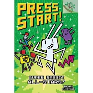 Super Rabbit All-Stars!