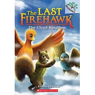 The Cloud Kingdom (The Last Firehawk #7)