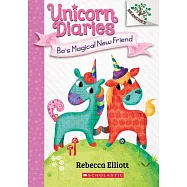 Bos Magical New Friend