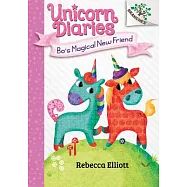 Bos Magical New Friend