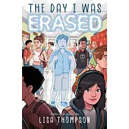 The Day I Was Erased