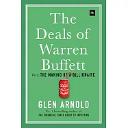 The Deals of Warren Buffett Volume 2: The Making of a Billionaire
