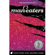 Man-Eaters Volume 3
