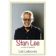 Stan Lee: A Life in Comics