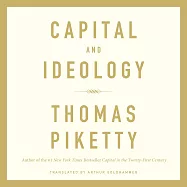 Capital and Ideology