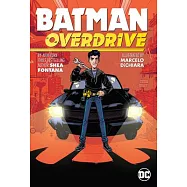 Batman: Overdrive