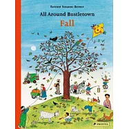 All Around Bustletown: Fall
