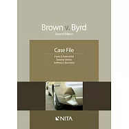 Brown V. Byrd: Case File