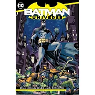 Batman: Universe
