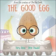 The Good Egg