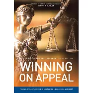 Winning on Appeal: Better Briefs and Oral Argument
