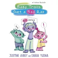 Baby Trolls Get a Bad Rap