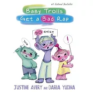 Baby Trolls Get a Bad Rap