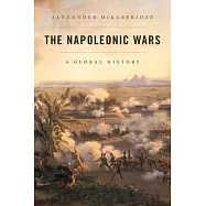 The Napoleonic Wars: A Global History